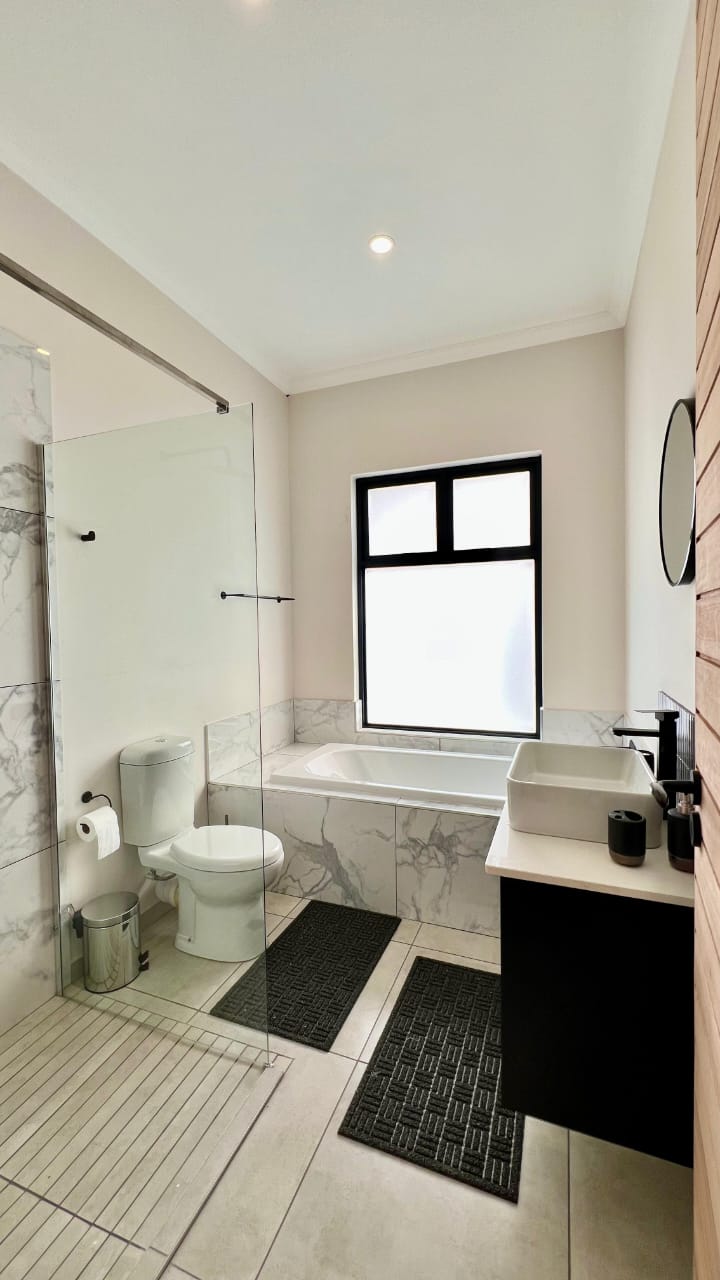 3 Bedroom Property for Sale in Clarens Mountain Estate Free State